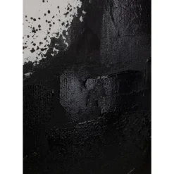 Gerahmtes Bild Crossroads 120X90Cm