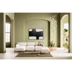 Gerahmtes Bild Crossroads 120X90Cm