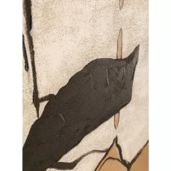 Gerahmtes Bild Gola 80X120Cm