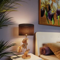 Gerahmtes Bild Iris 150X100Cm