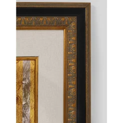 Gerahmtes Bild Lovers 180X106Cm