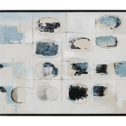 Gerahmtes Bild Memories 160X120Cm