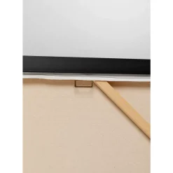 Gerahmtes Bild Orizzonte 80X100Cm