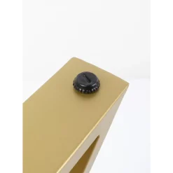 Gestell Tavola Cross Messing (2/Set)