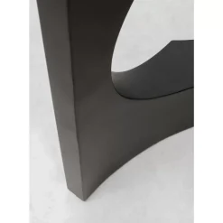 Gestell Tavola Oho Schwarz (2/Set)