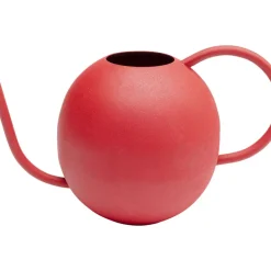 Gieskanne Giardino Rot