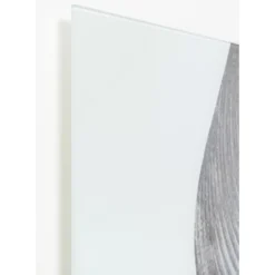 Glasbild Abstract Art Part Ii 80X120Cm