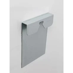 Glasbild Art Face Pastell 100X100Cm