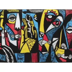 Glasbild Arte 150X100Cm