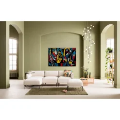 Glasbild Arte 150X100Cm