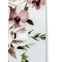 Glasbild Autumn Hair 80X120Cm