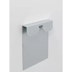 Glasbild 3D Light Speed 100X100Cm