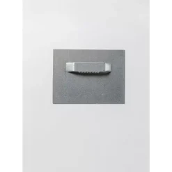 Glasbild Elephant Journey 60X40Cm