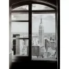 Glasbild Manhattan View 100X150Cm