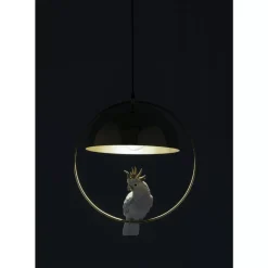 Hangeleuchte Animal Cockatoo