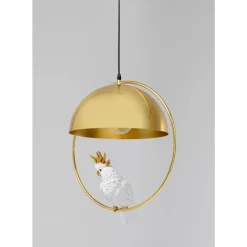 Hangeleuchte Animal Cockatoo