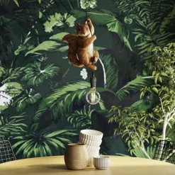 Hangeleuchte Animal Squirrel