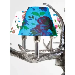 Hangeleuchte Antler Flowers 6Er