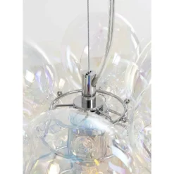 Hangeleuchte Balloons Klar O48Cm