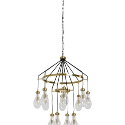 Hangeleuchte Bell Highlight