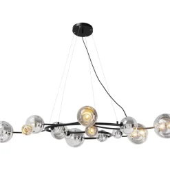 Hangeleuchte Boa Vista Mirror O150Cm