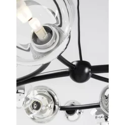 Hangeleuchte Boa Vista Mirror O150Cm