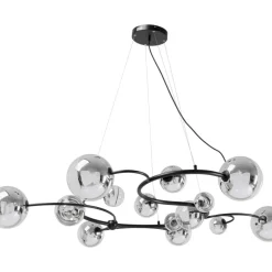 Hangeleuchte Boa Vista Mirror O150Cm