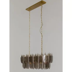 Hangeleuchte Botania