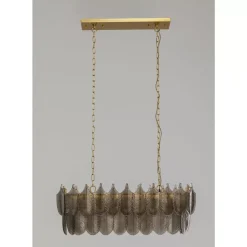 Hangeleuchte Botania