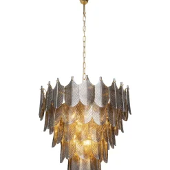 Hangeleuchte Botania Smoke