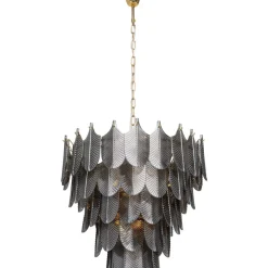 Hangeleuchte Botania Smoke