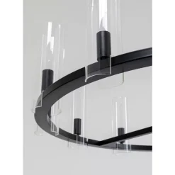 Hangeleuchte Candle Crown