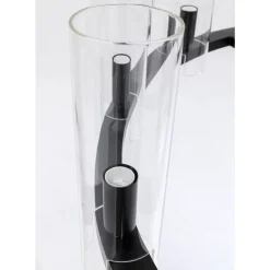 Hangeleuchte Candle Crown