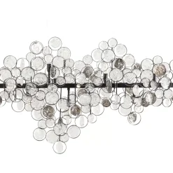 Hangeleuchte Clouds Clear