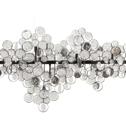 Hangeleuchte Clouds Clear