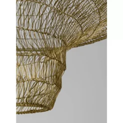 Hangeleuchte Cocoon Gold O51Cm