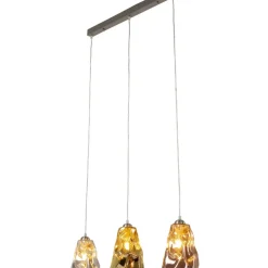 Hangeleuchte Crumble Dining Tricolore