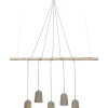 Hangeleuchte Dining Concrete Cinque
