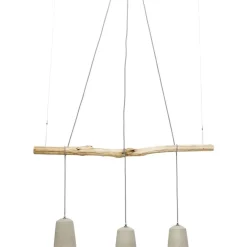 Hangeleuchte Dining Concrete Tre