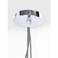 Hangeleuchte Dining Punti Tre