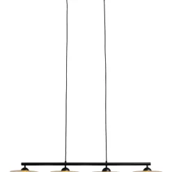 Hangeleuchte Disc Dining Quattro