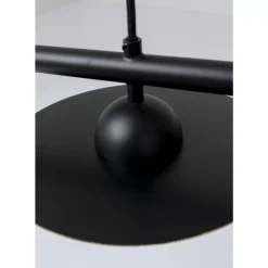 Hangeleuchte Disc Dining Quattro