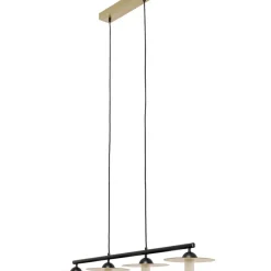 Hangeleuchte Disc Dining Quattro