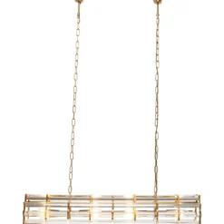 Hangeleuchte Firestarter