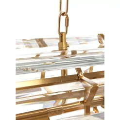 Hangeleuchte Firestarter