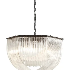 Hangeleuchte Grand Casino Round O66Cm