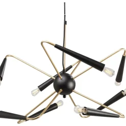 Hangeleuchte Harlekin