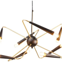 Hangeleuchte Harlekin