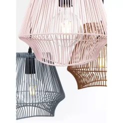 Hangeleuchte Ischia Spiral Tre