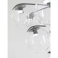 Hangeleuchte Lasmina Bunch